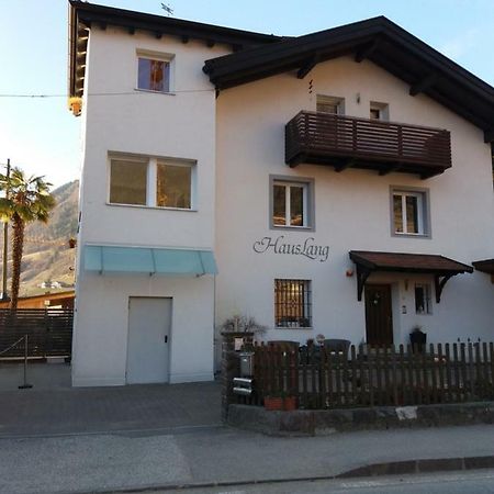 Apartment Haus Lang 라군도 외부 사진