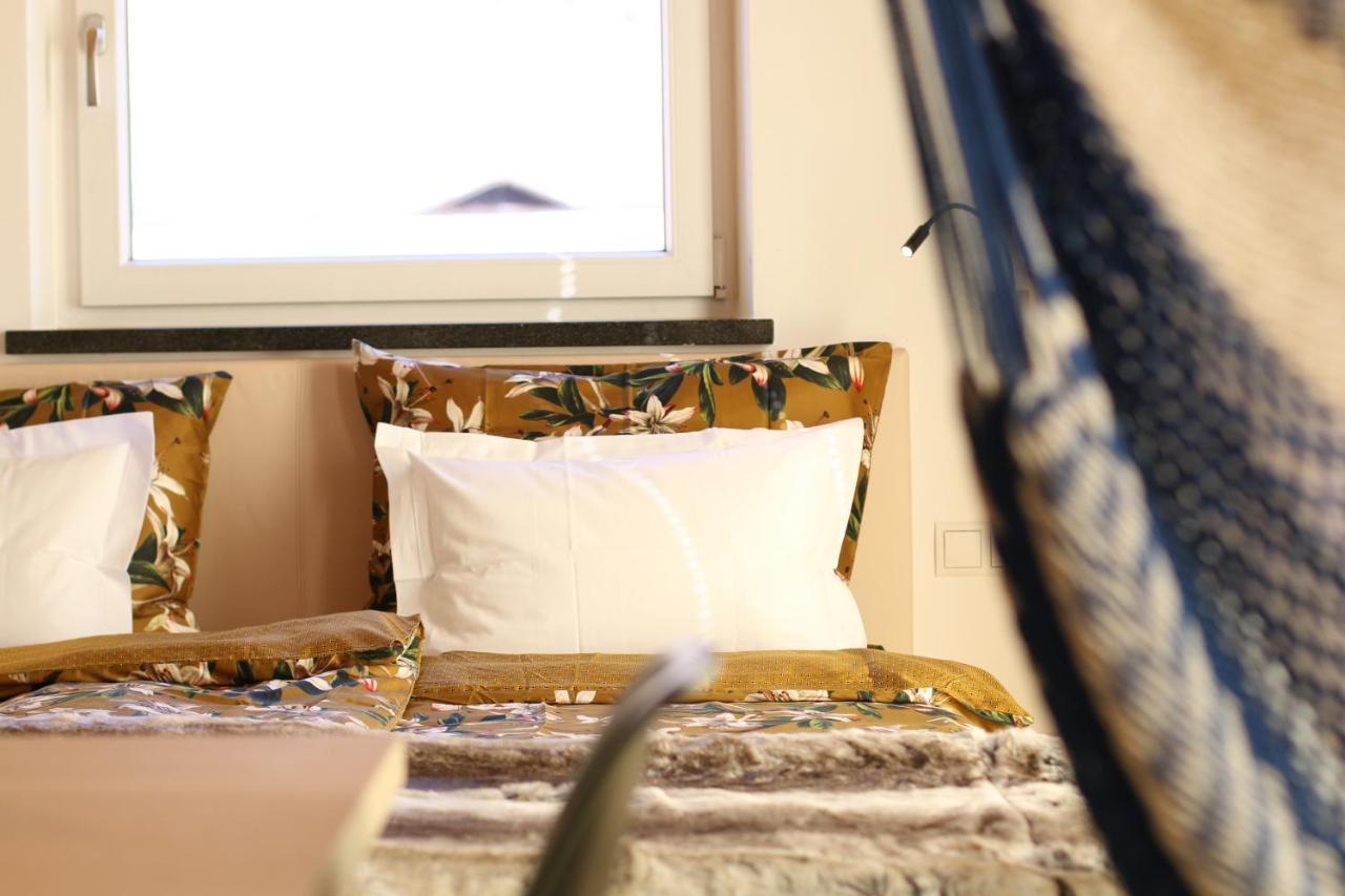 Apartment Haus Lang 라군도 외부 사진