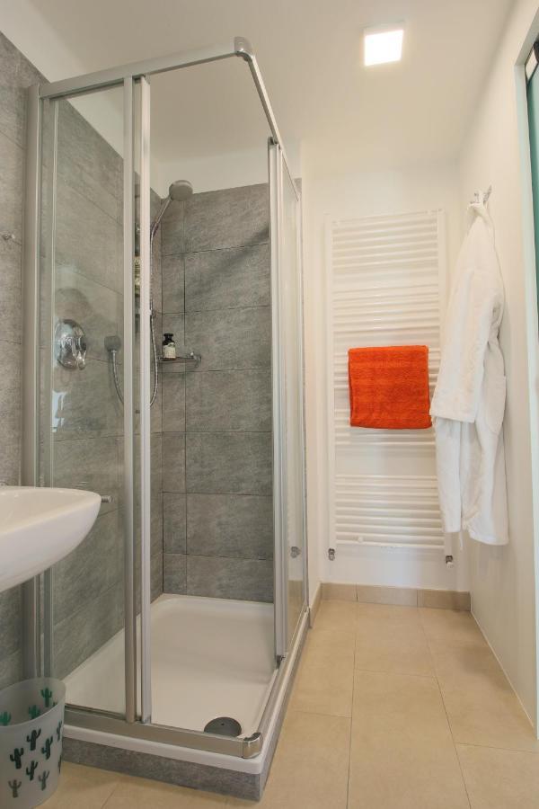 Apartment Haus Lang 라군도 외부 사진