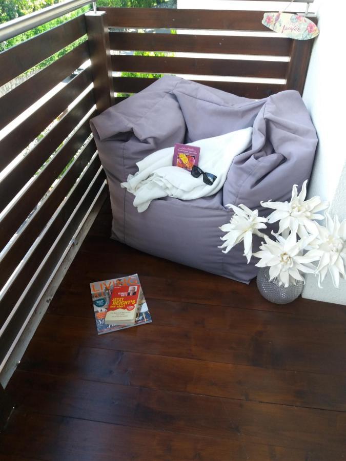 Apartment Haus Lang 라군도 외부 사진