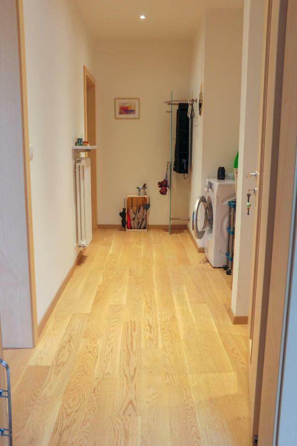 Apartment Haus Lang 라군도 외부 사진